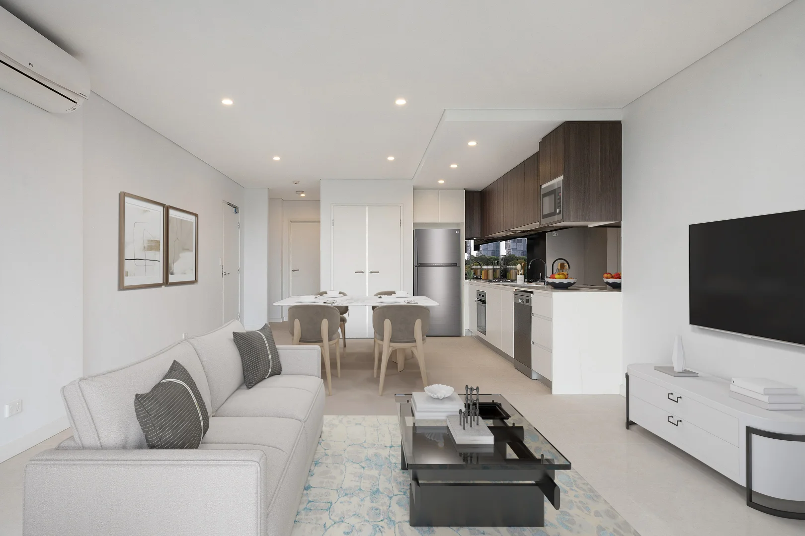 Additional image 4 of 64/180-182 Pitt Street, Merrylands NSW 2160