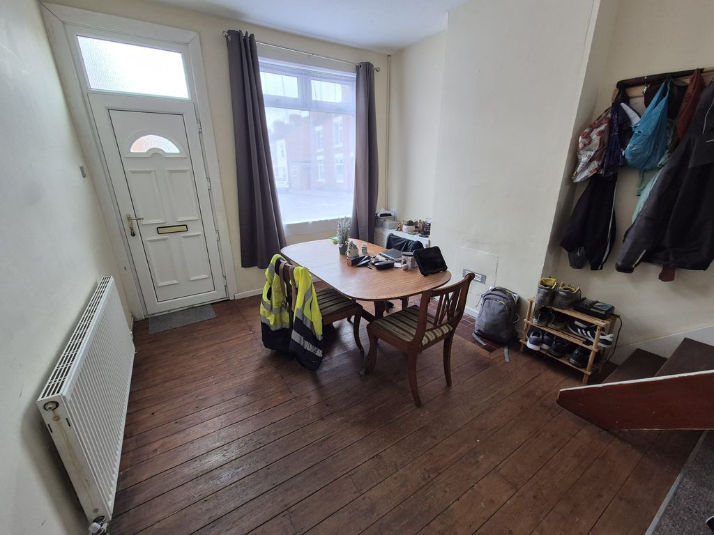 Additional image 2 of 2 bed terraced house for salePool Road, Leicester LE3