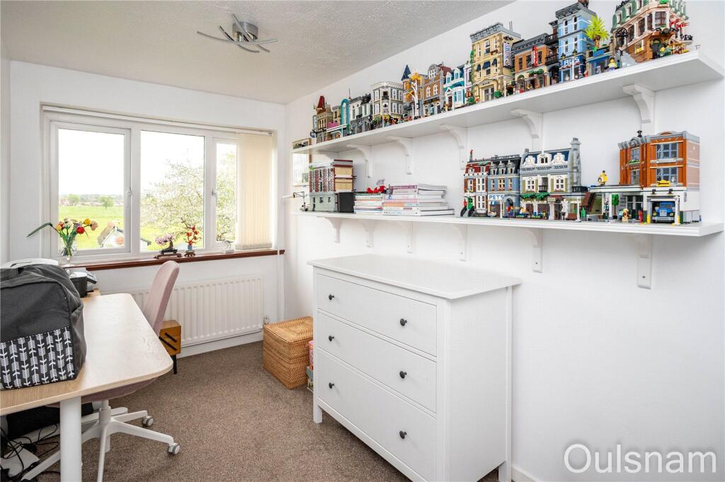 Additional image 11 of Cloverdale, Stoke Prior, Bromsgrove, B60