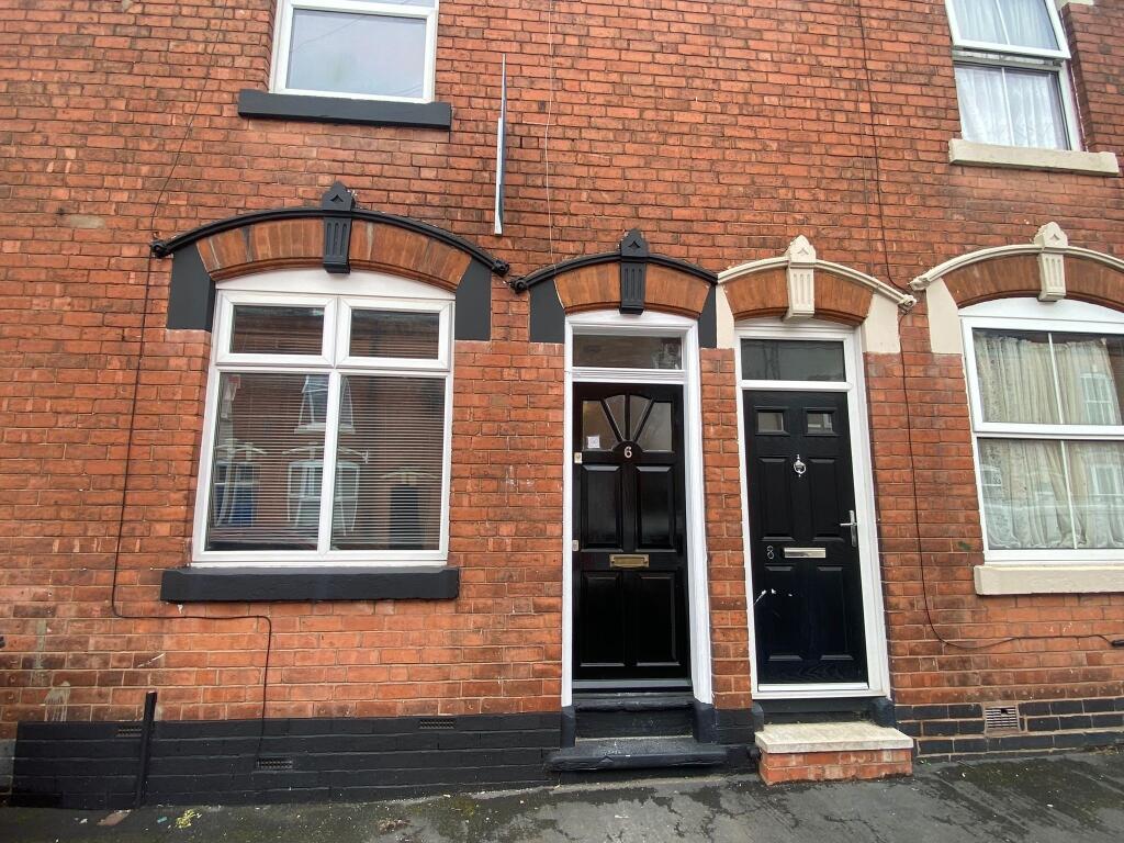 Additional image 14 of Mostyn Road - 4 bed, Edgbaston, West Midlands, B16