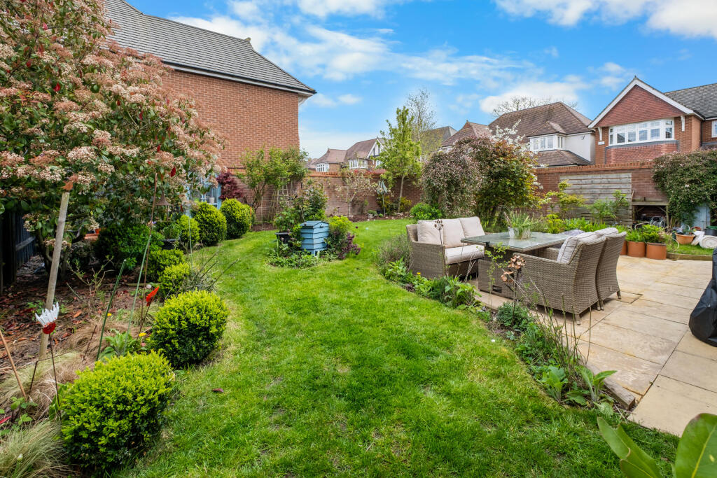 Additional image 25 of Platform Road, Bromsgrove B60 3SN