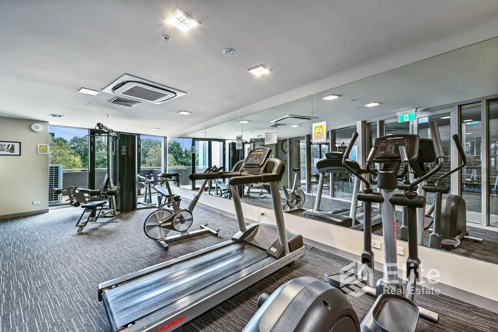 Additional image 11 of 801/228 Abeckett Street, Melbourne VIC 3000