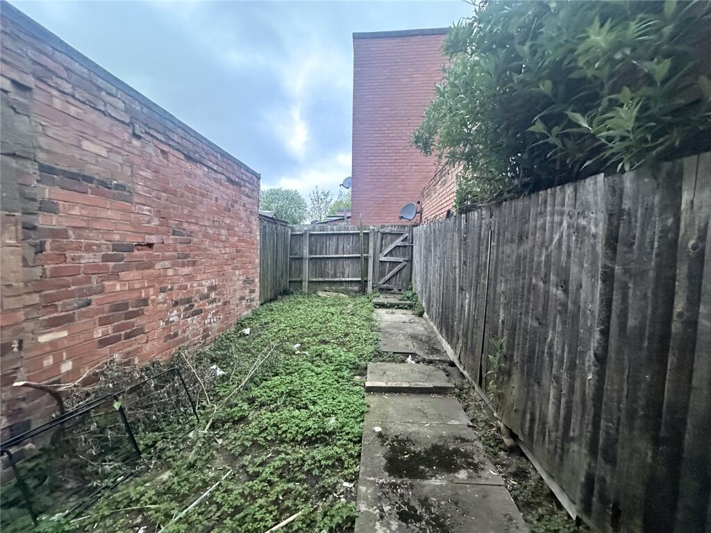 Additional image 3 of Crocketts Road, Birmingham, B21