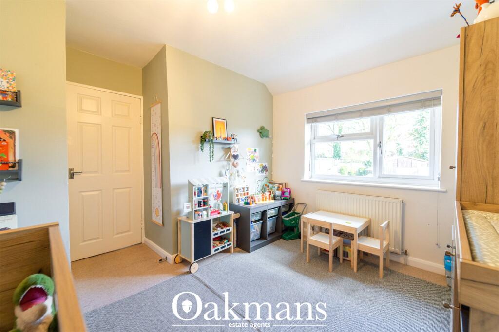 Additional image 18 of Shepley Road, Rednal, Birmingham, West Midlands, B45