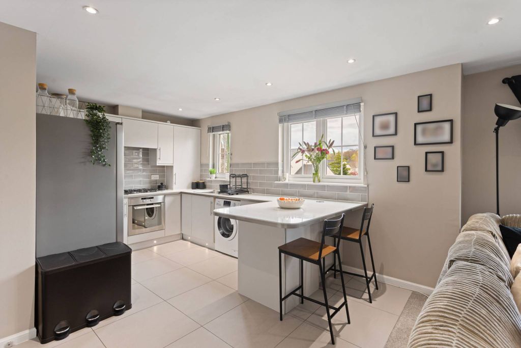 Additional image 6 of 2 bed flat for saleMiners Walk, Dalkeith, Midlothian EH22