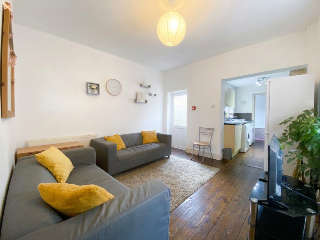 Daisy Road - 4 bed, Edgbaston, West Midlands, B16