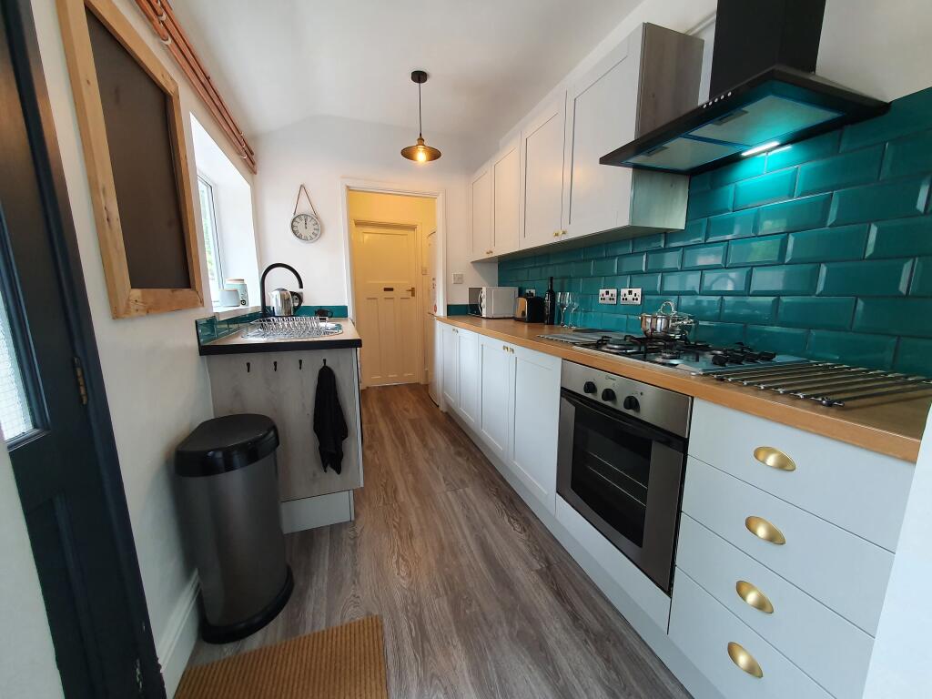 Additional image 3 of Reservoir Retreat - 4 bed, Edgbaston, West Midlands, B16