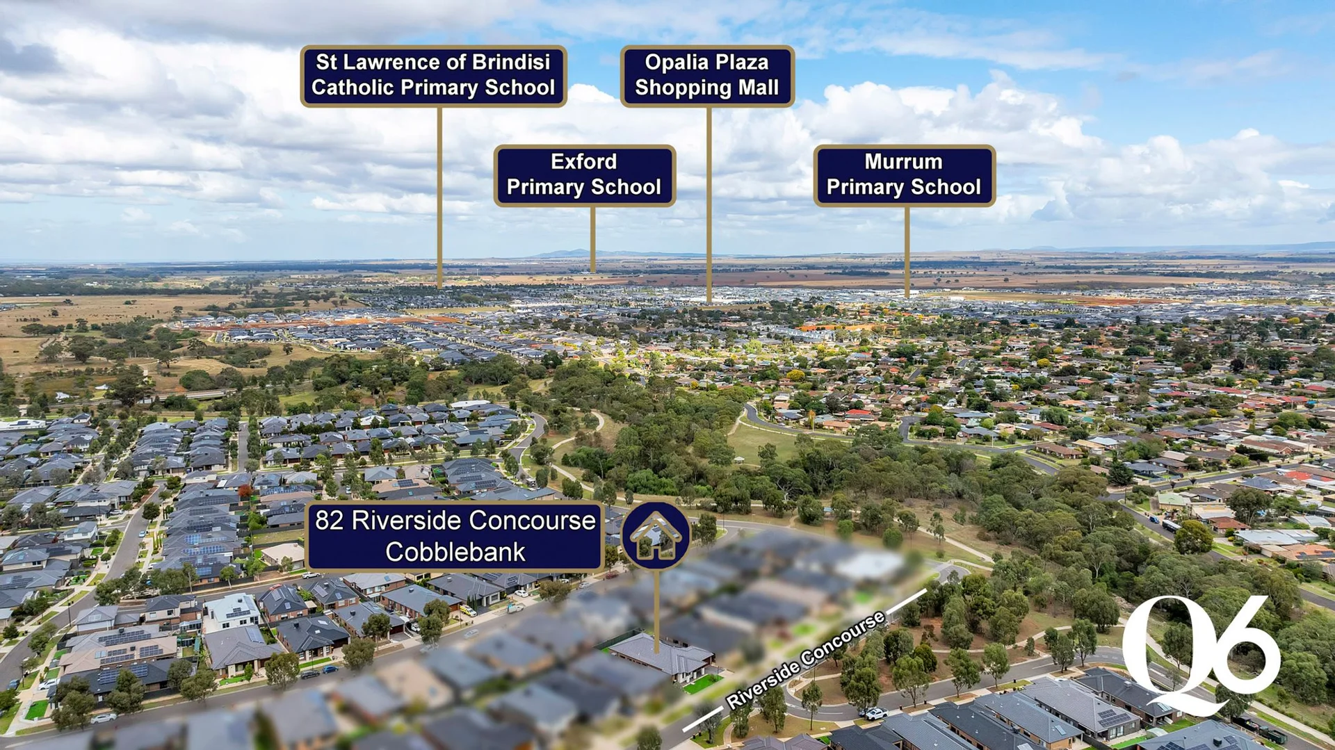 Additional image 19 of 82 Riverside Concourse, Cobblebank VIC 3338