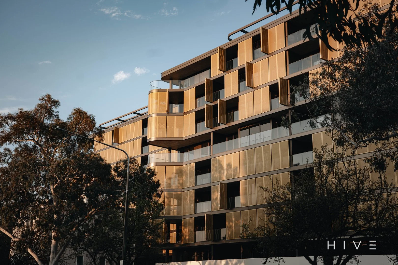 Additional image 2 of 203/358 Northbourne Avenue, Dickson ACT 2602