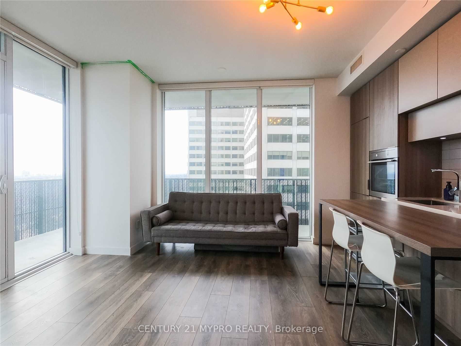 Additional image 4 of 1702-8 Eglinton Avenue E, Toronto, ON, M4P 0C1