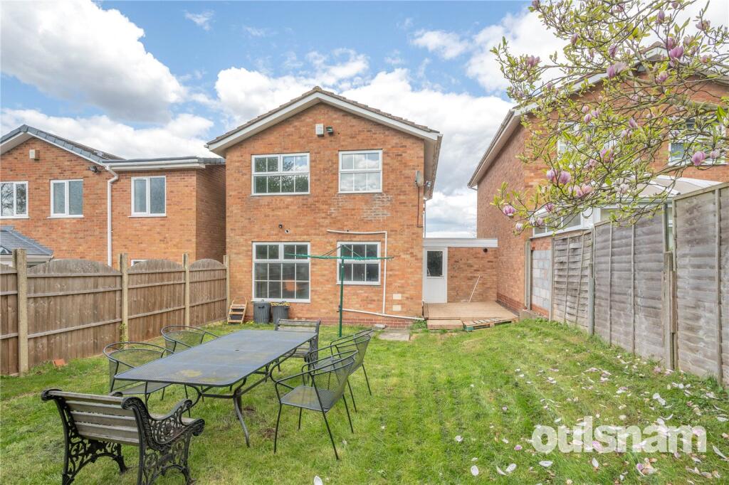 Additional image 19 of Teazel Avenue, Bournville, Birmingham, West Midlands, B30