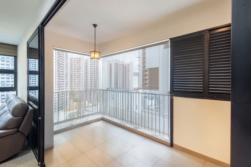 Additional image 3 of Sengkang West Way/Fernvale