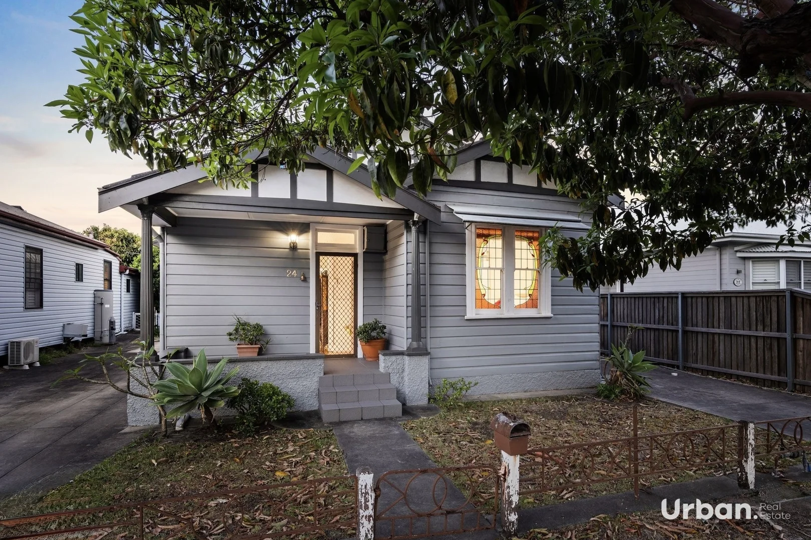 Additional image 2 of 24 Baird Street, Hamilton North NSW 2292