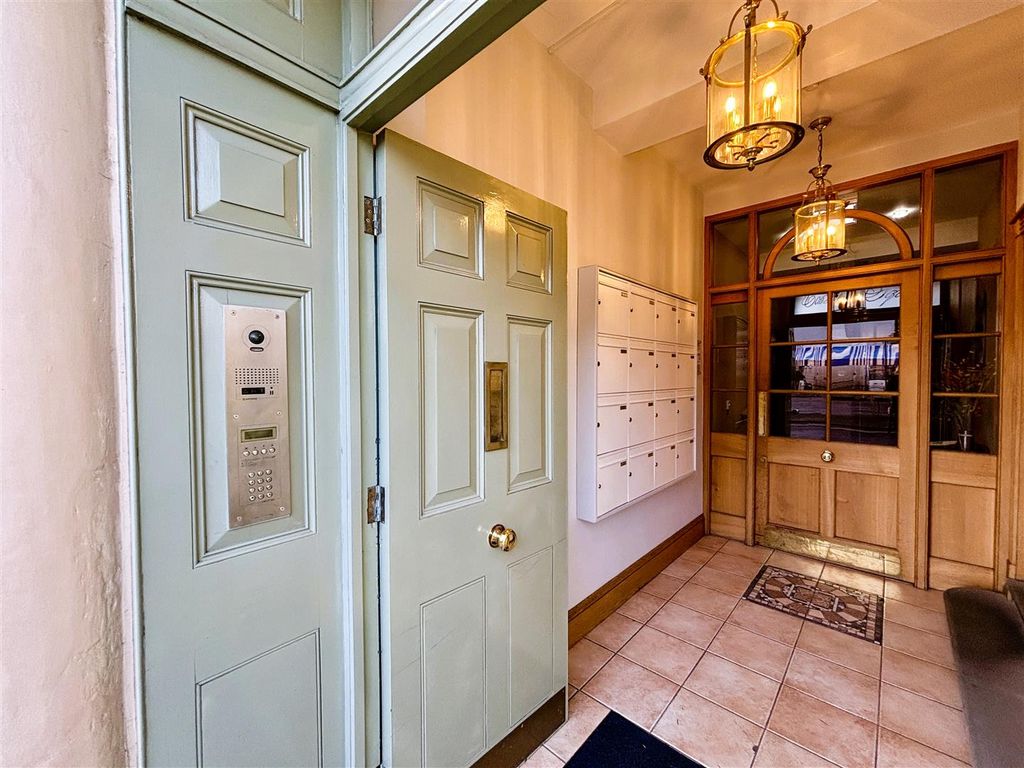 Additional image 16 of 3 bed flat for saleCastle Street, Ludlow SY8