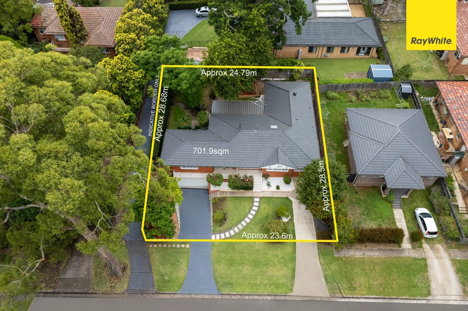 2A Wilson Road, Pennant Hills NSW 2120