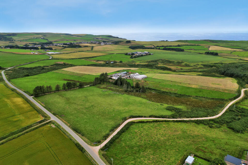 Additional image 2 of New Aberdour, Fraserburgh, AB43