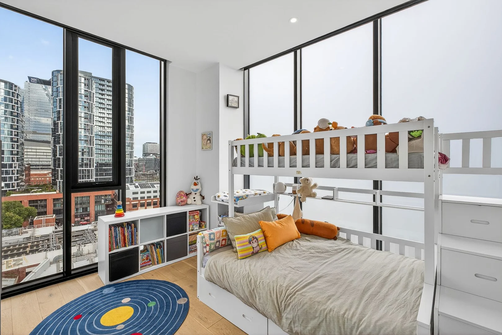 Additional image 11 of 1002/10 Wominjeka Walk, West Melbourne VIC 3003