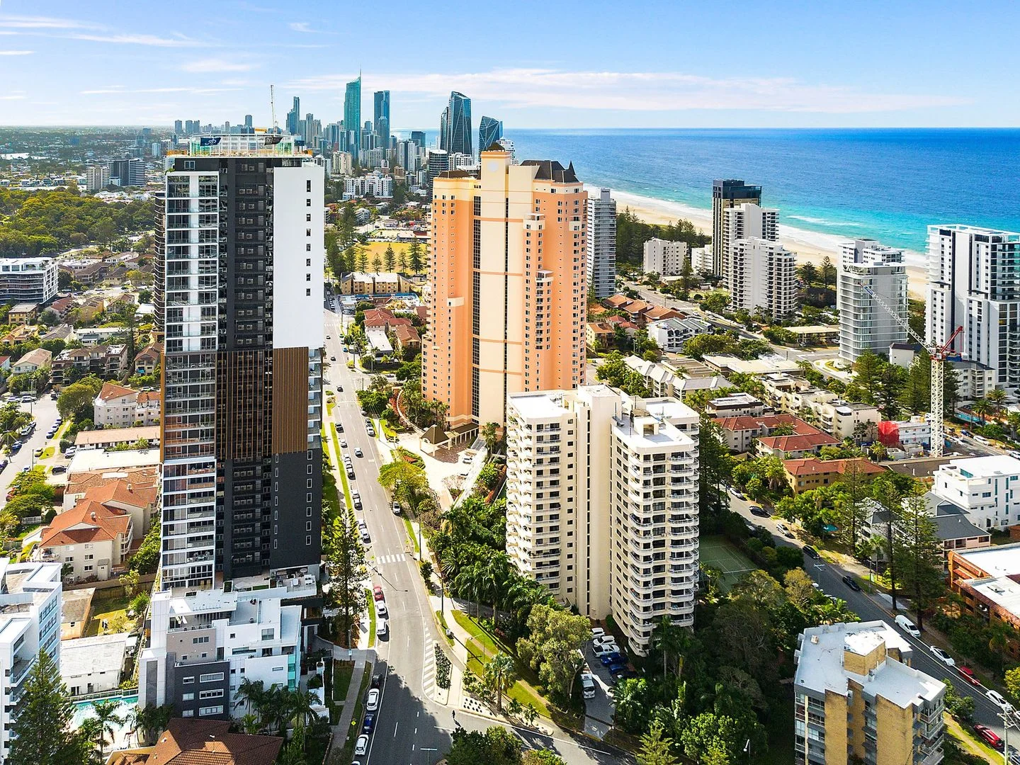 Additional image 20 of 1501/122 Surf Parade, Broadbeach QLD 4218