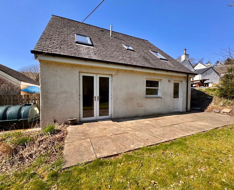 Additional image 21 of 4 bed villa for saleGlenginnet Road, Barr KA26