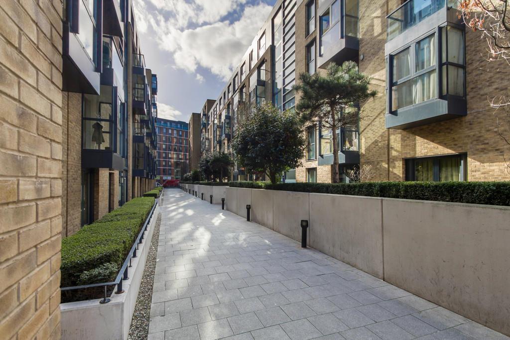 Additional image 11 of Southside, St. John's Walk, B5 4TL