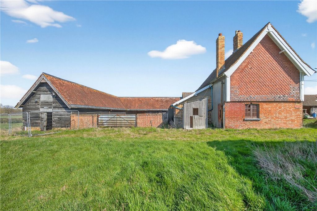 Additional image 3 of Land for saleAmpthill Road, Steppingley, Bedford, Bedfordshire MK45