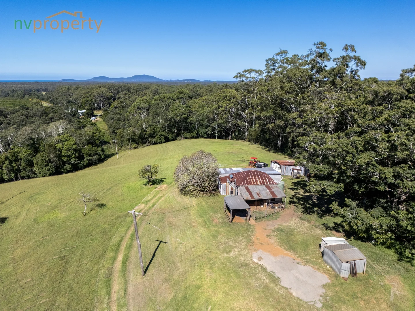 Additional image 2 of 145 Hunters Road, Yarrahapinni NSW 2441