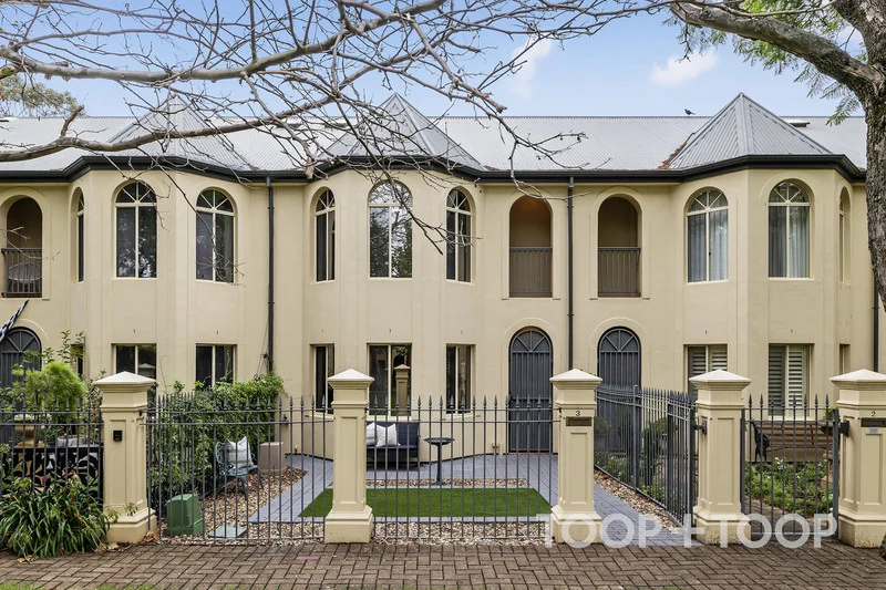 3 Elm Lane, Glenside SA 5065