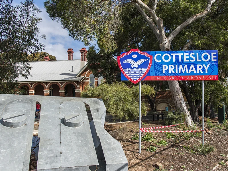 Additional image 14 of 1/522 Stirling Highway, Peppermint Grove WA 6011