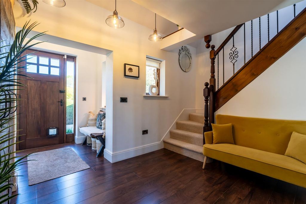 Additional image 5 of 4 bed detached house for saleOld Hay Lane, Sheffield S17