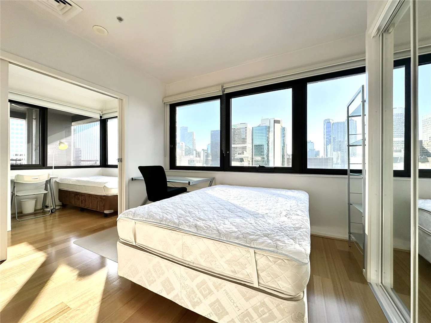 Additional image 5 of 2209/250 Elizabeth Street, Melbourne VIC 3000