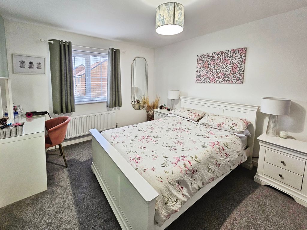 Additional image 10 of 4 bed detached house for saleMusselburgh Circle, Cramlington NE23