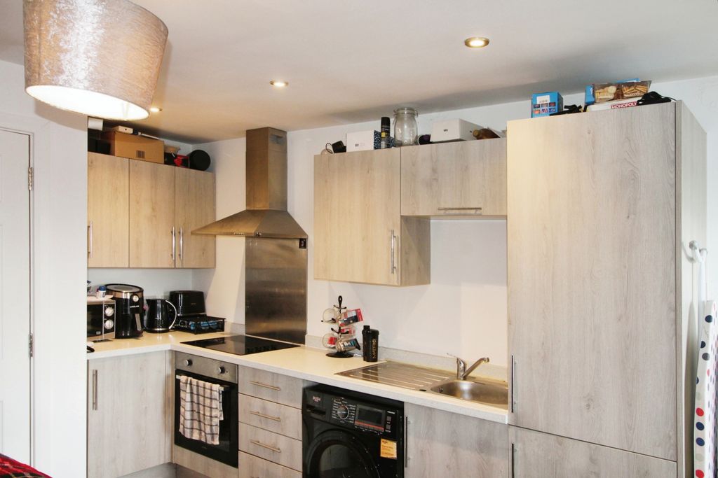 1 bed flat for saleGrimsby Road, Cleethorpes DN35