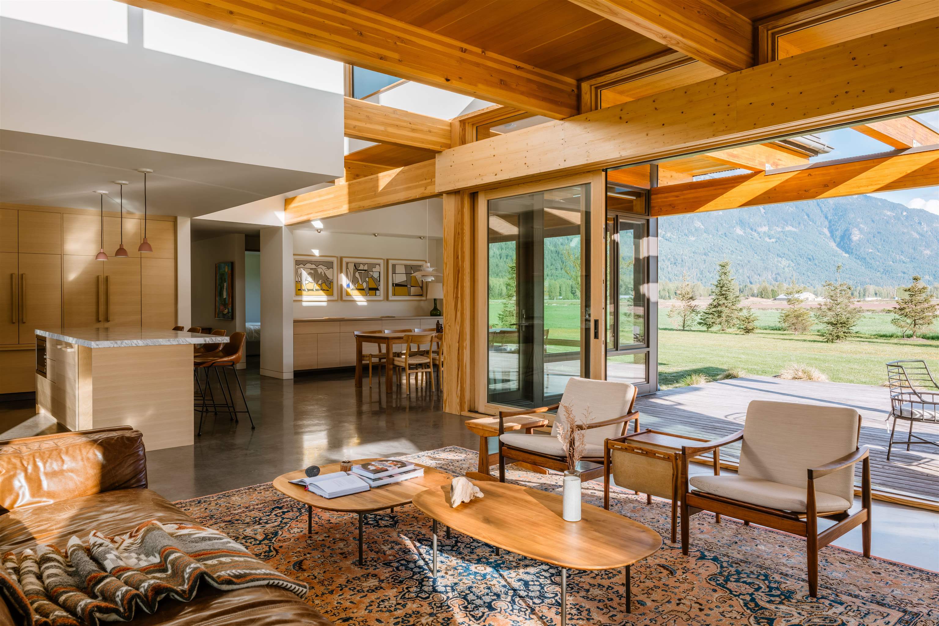 Additional image 5 of 9209 Pemberton Meadows Road, Pemberton, BC, V0N 2L0