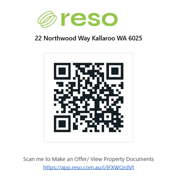 Additional image 34 of 22 Northwood Way, Kallaroo WA 6025