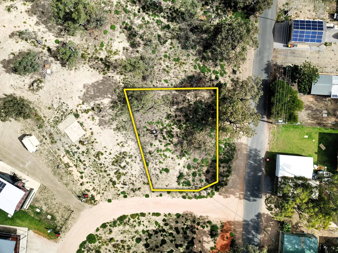 59 Page Drive, Blanchetown SA 5357