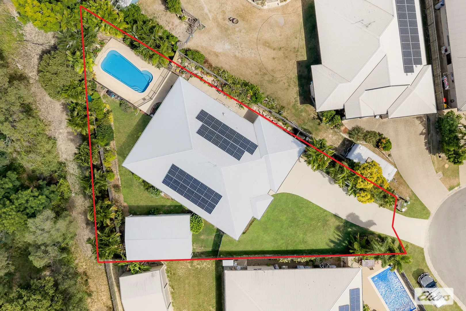 Additional image 31 of 17 Leichhardt Court, Glen Eden QLD 4680