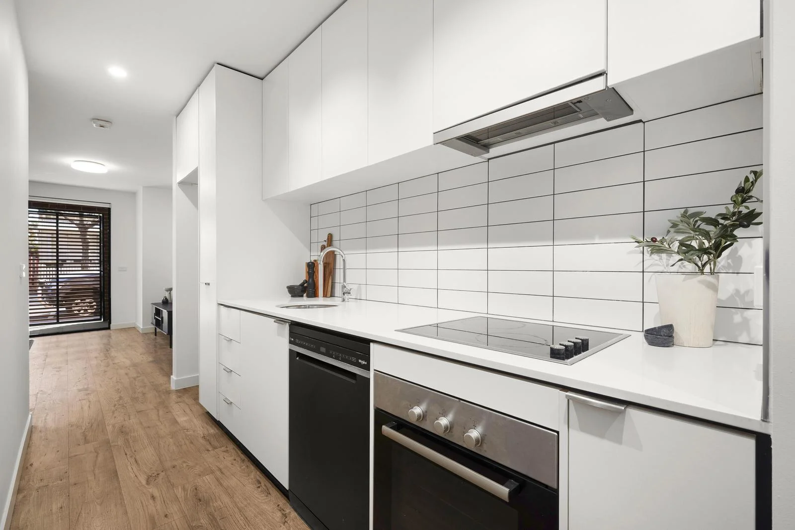 Additional image 5 of 6/85-87 Lambeth Street, Kensington VIC 3031