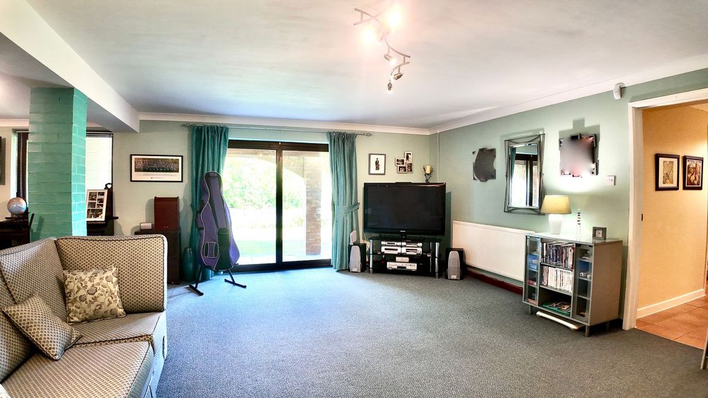 Additional image 46 of 4 bed detached house for saleCilgerran Way, Grove Park NP12