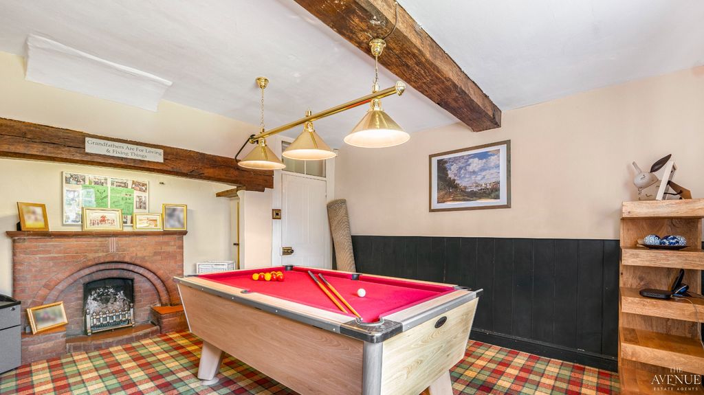 Additional image 15 of 7 bed farm for saleCurborough Grange, Lichfield. WS13