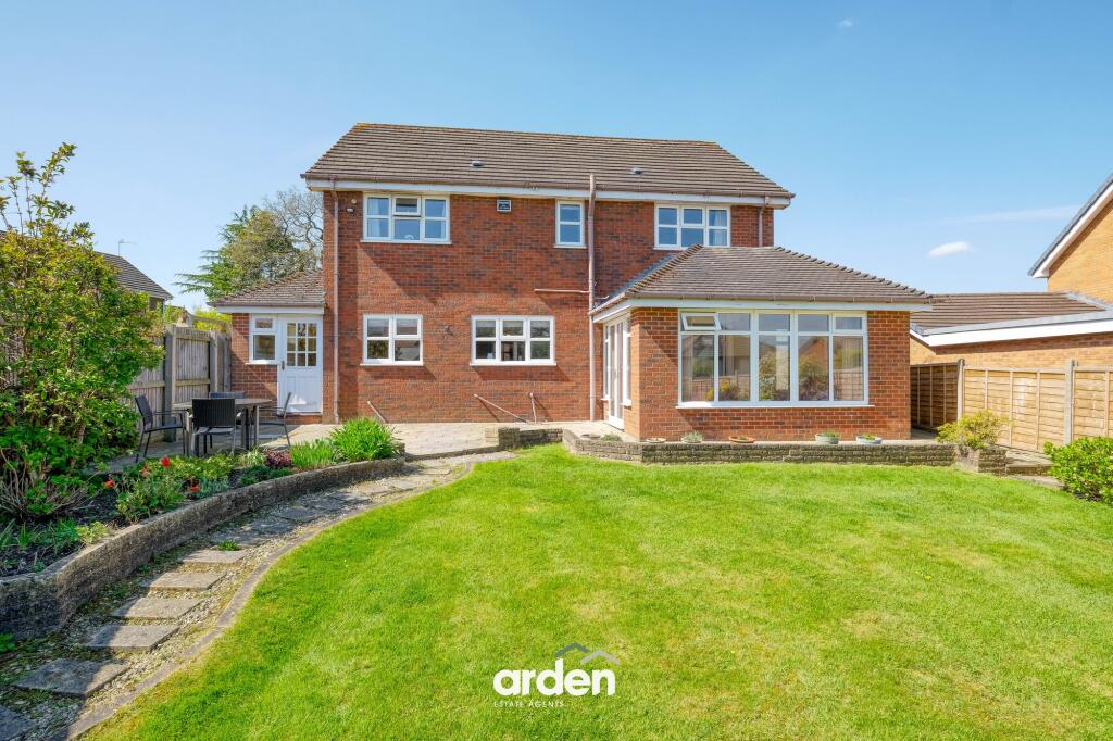 Additional image 28 of Primsland Close, Shirley, B90