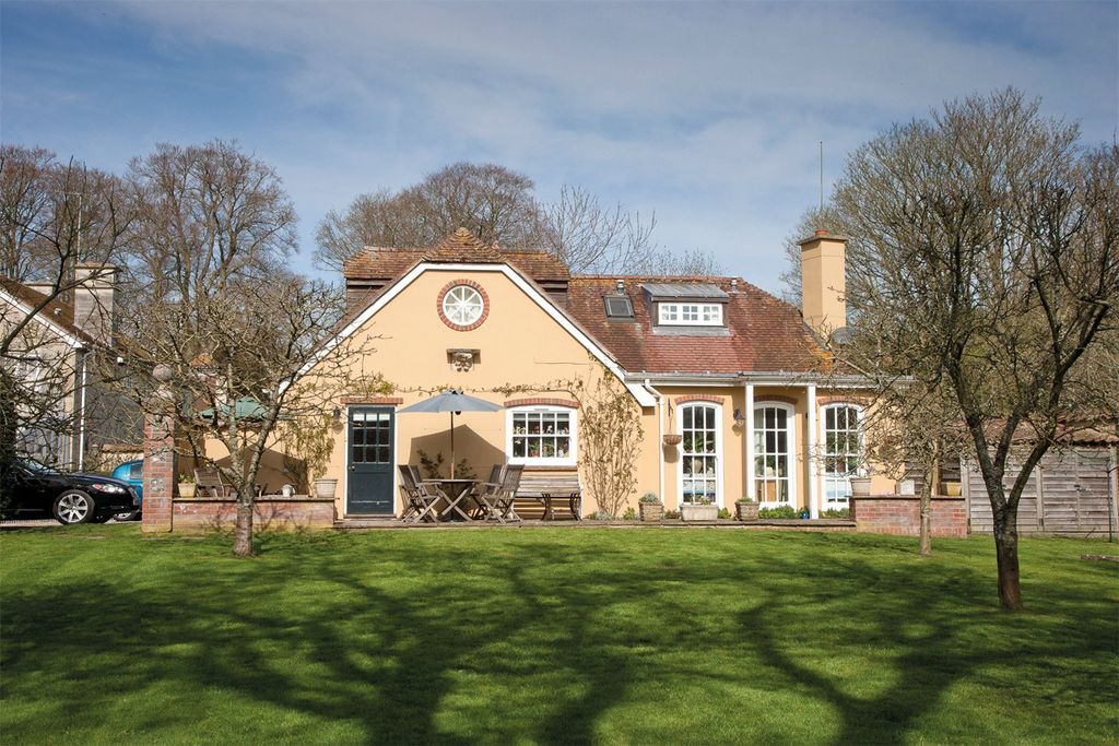 Additional image 23 of 7 bed detached house for saleWilsford Cum Lake, Salisbury, Wiltshire SP4