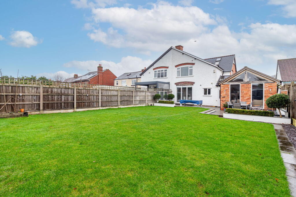Additional image 25 of Burman Road, Shirley, Solihull