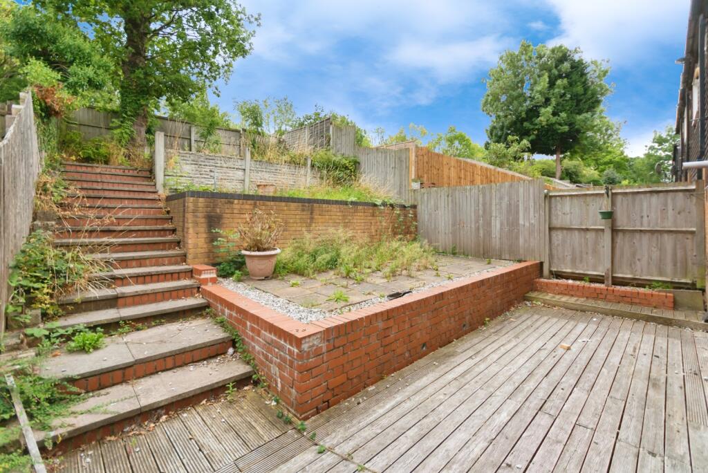Additional image 16 of Grange Rise, Birmingham, West Midlands, B38