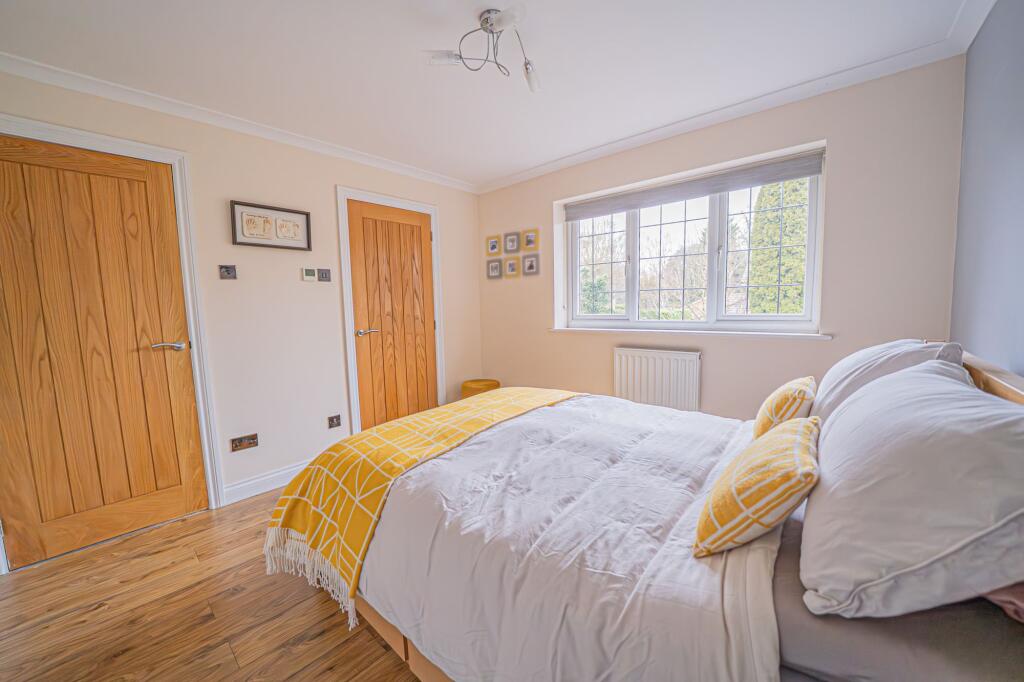 Additional image 13 of Withington Grove, Dorridge, B93