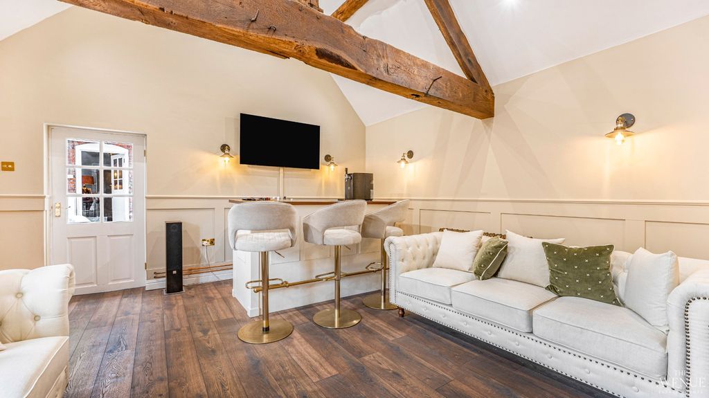 Additional image 19 of 7 bed farm for saleCurborough Grange, Lichfield. WS13
