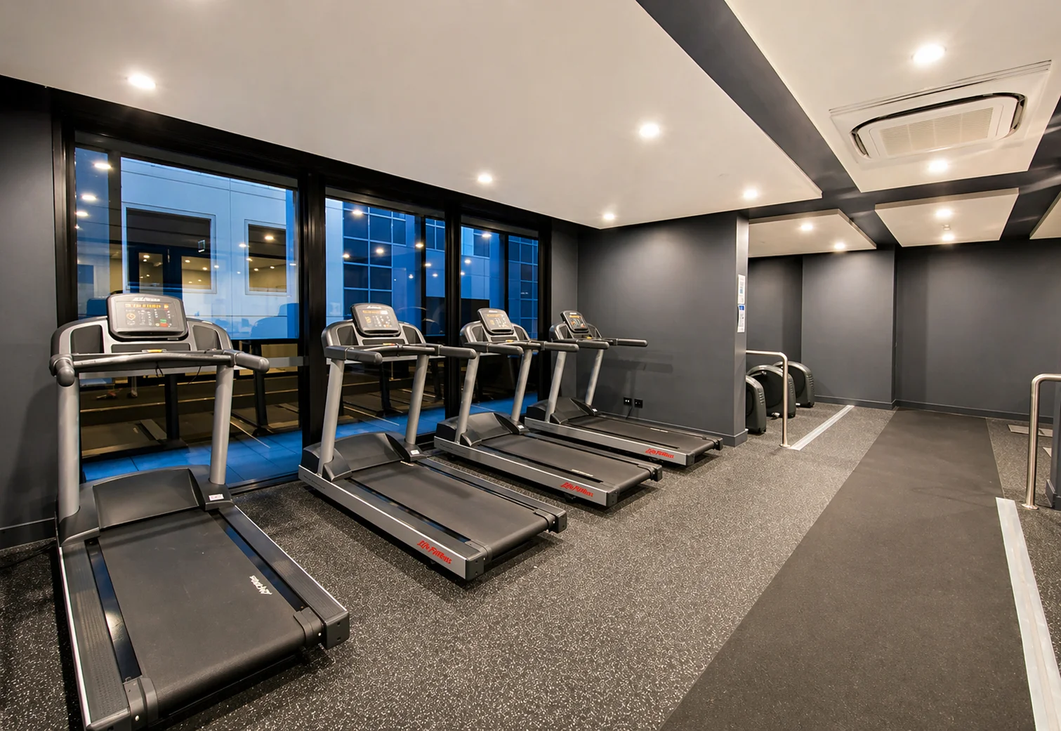 Additional image 7 of 2201/296 Little Lonsdale St, Melbourne VIC 3000