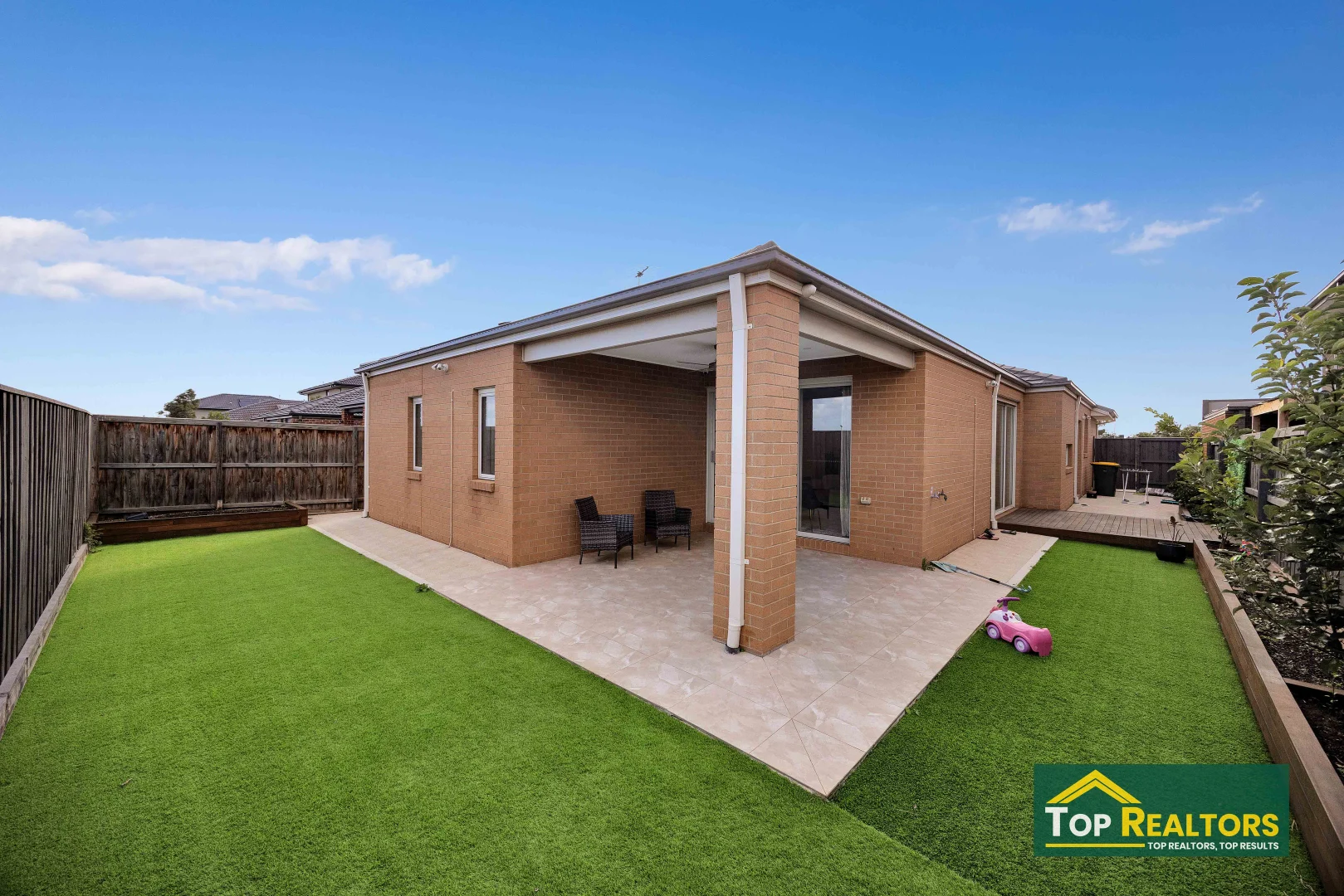 Additional image 16 of 36 Boxer Drive, Wyndham Vale VIC 3024