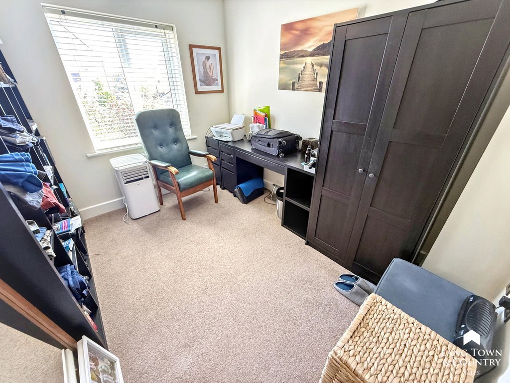 Additional image 12 of 4 bed terraced house for saleBoston Close, Oreston, Plymouth. PL9