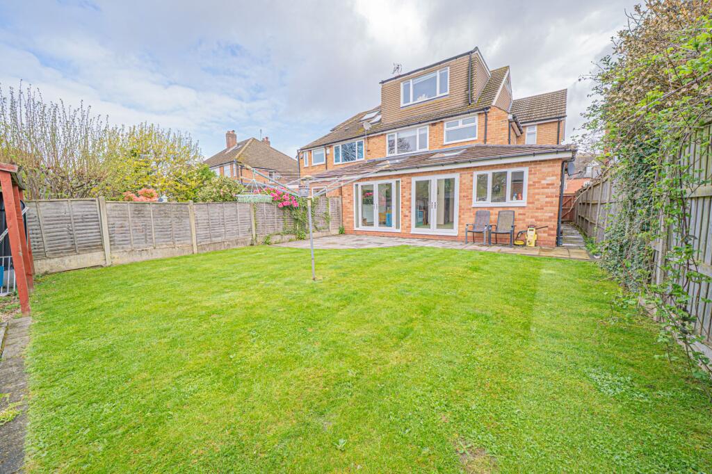 Additional image 24 of Widney Road, Bentley Heath, B93
