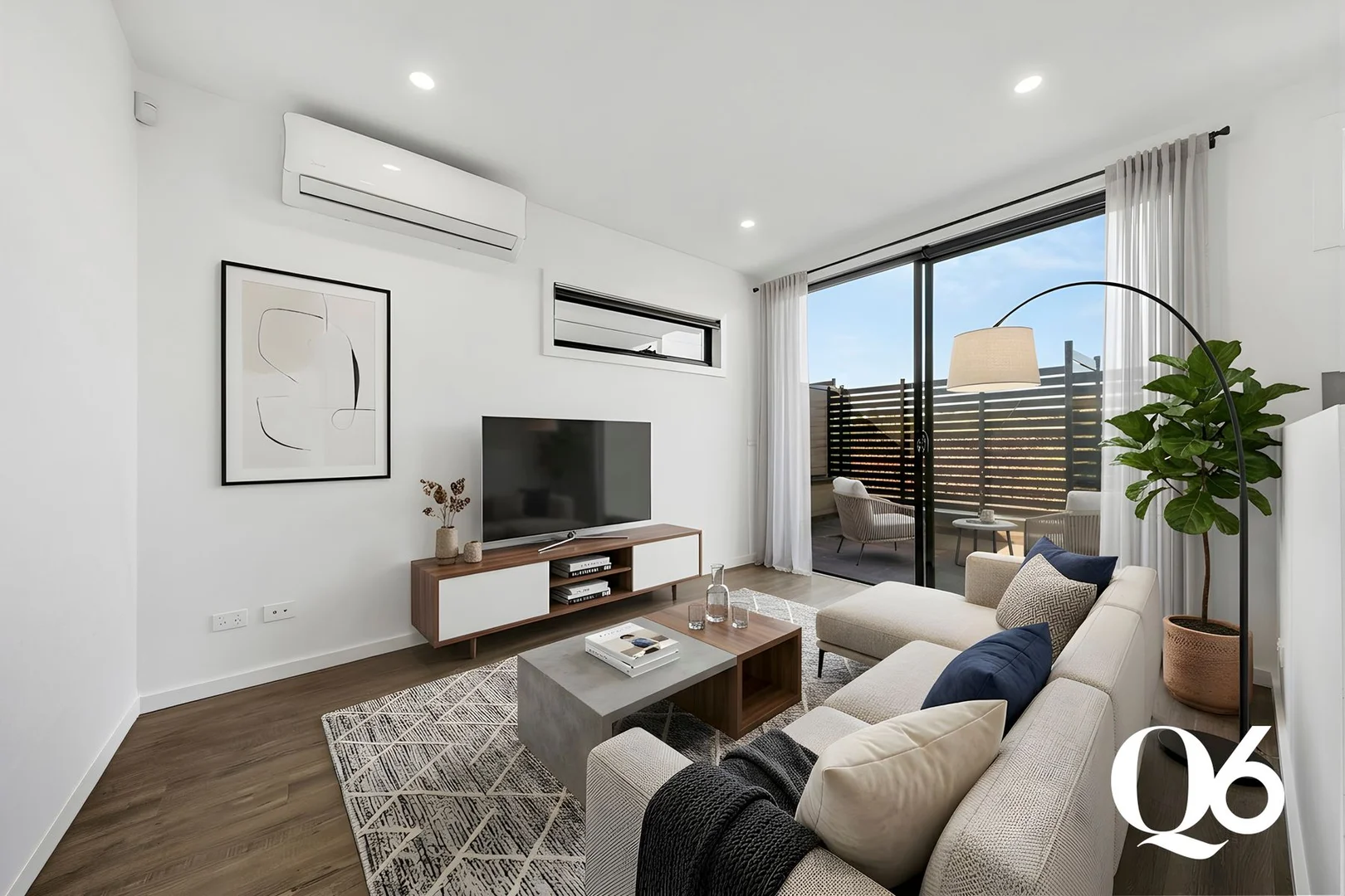 Additional image 5 of 2/14 Clarendon Parade, West Footscray VIC 3012